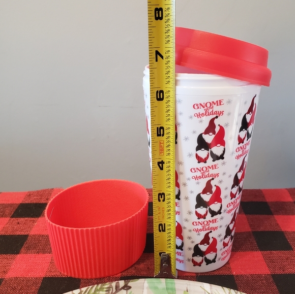 Gnome for the Holidays Set - Picture 5 of 9